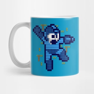 Pixel Rokku Mug